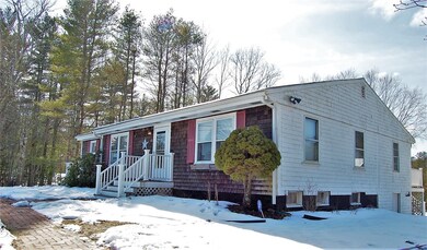 82 Forest St, Carver, MA 02330 - photo 2