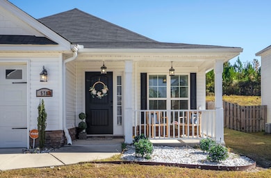 578 Jensen Ln, Augusta, GA 30909 - photo 3