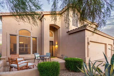 02 - Ridgecrest