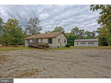 10 Johnson Rd, Vincentown, NJ 08088 - photo 2