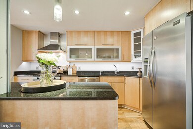 Strath Haven Condominiums unit 911, Swarthmore, PA 19081 - photo 6