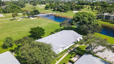 2303 Lowson Blvd unit D, Delray Beach, FL 33445 - photo 5