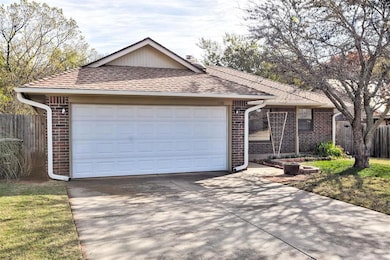 1100 David Rd, Moore, OK 73160 - photo 4