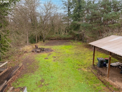 33654 S Dickey Prairie Rd, Molalla, OR 97038 - photo 7