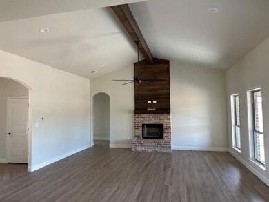 189 Stanley Ln, Poolville, TX 76487 - photo 5