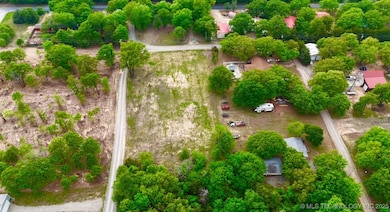 1 E 1167 Rd, Eufaula, OK 74432 - photo 3