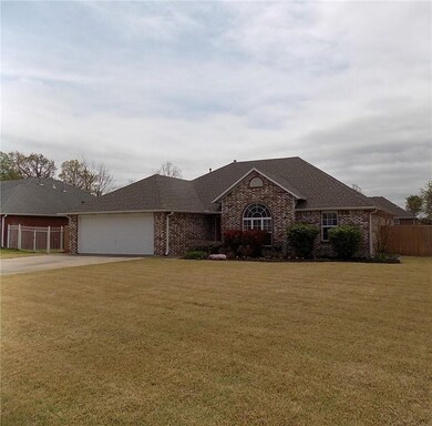 7006 Covington Rd, Siloam Springs, AR 72761 - photo 3