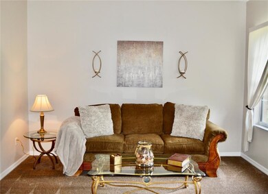 Bonus area/ Flex space