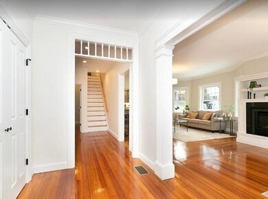 82 Powder House Blvd unit 82, Somerville, MA 02144 - photo 3