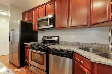 4830 N Hoyne Ave unit 2, Chicago, IL 60625 - photo 5