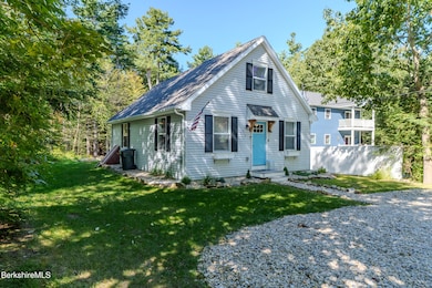 454 Pine Rd, Otis, MA 01253 - photo 4