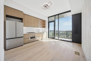 The Modern Austin Residences unit 2501, Austin, TX 78701 - photo 2