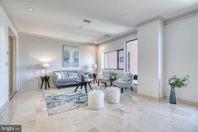 The Towers at Harbor Court unit 2205, Baltimore, MD 21202 - photo 4