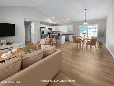 Virtual Staging- Haystack 2