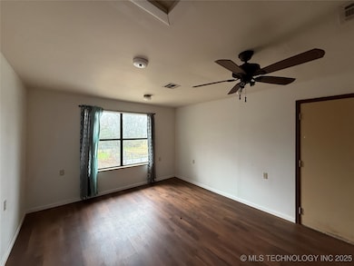 30487 S 552 Rd, Cookson, OK 74427 - photo 6