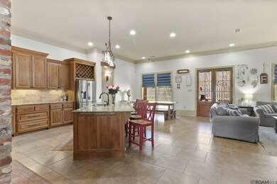 3743 Spanish Trail W, Zachary, LA 70791 - photo 7