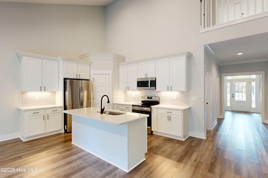 102 Pirates Cove, Stump Sound, NC 28460 - photo 7