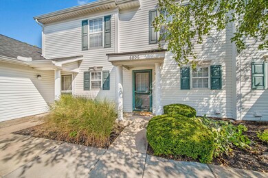 6806 Axtel Dr unit 20C, Canal Winchester, OH 43110 - photo 2