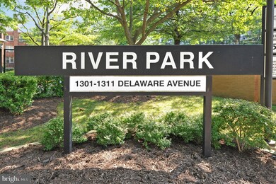 River Park unit N607, Washington, DC 20024 - photo 2