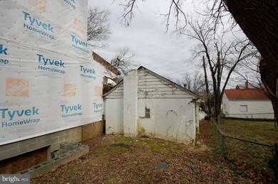 6109 3rd St NE, Washington, DC 20011 - photo 4