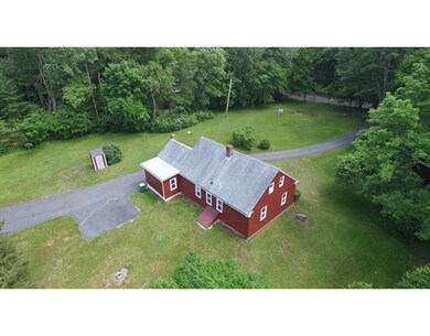 267 Metcalf Rd, North Attleboro, MA 02760 - photo 6