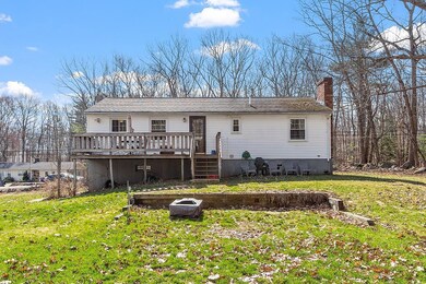 272 Central St, East Hampstead, NH 03826 - photo 5