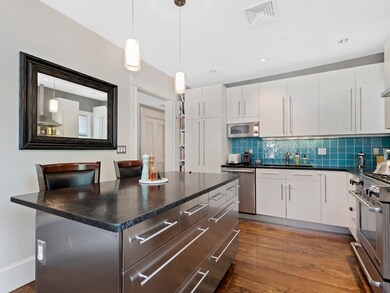 6 Shailer St unit 2, Brookline, MA 02446 - photo 7