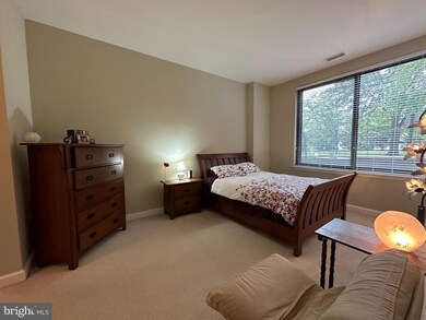 Midtown Alexandria Station Condominiums unit 107, Alexandria, VA 22303 - photo 7