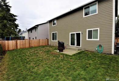 15423 Coles Ct SE, Yelm, WA 98597 - photo 3