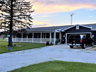 15835 State Route 67, Wapakoneta, OH 45895 - photo 4