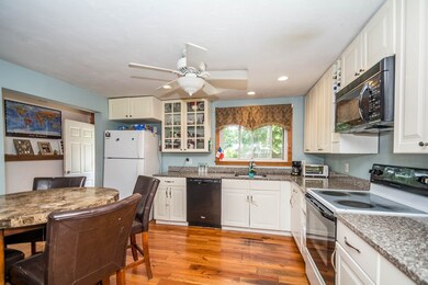 21 Clara Rd, Brockton, MA 02302 - photo 5