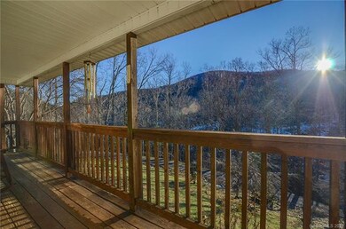 Cvd Front Porch View
