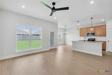 Please Note: These interior photos are not of the
