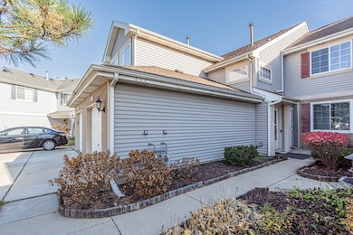 239 Camel Bend Ct unit 4, Schaumburg, IL 60194 - photo 2