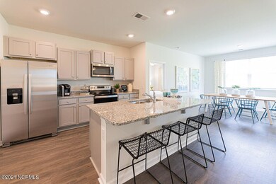 4 - Aria by DR Horton-Kitchen