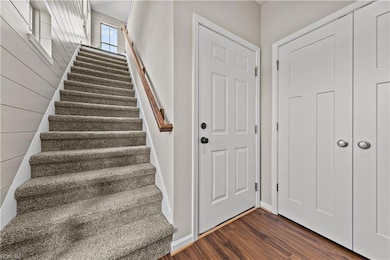 1402 Watermark Way, Hampton, VA 23666 - photo 7