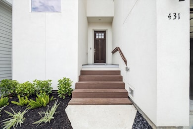 431 Yale Oaks Ln, Houston, TX 77091 - photo 2