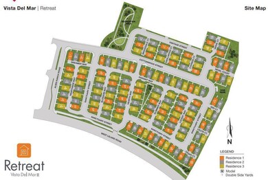 Home is Lot 93