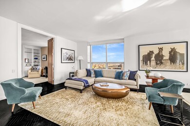 Museum Tower unit 46AF, New York, NY 10019 - photo 4