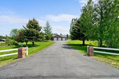 Front Drive