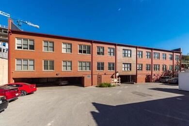 767 N High St unit 202, Columbus, OH 43215 - photo 2