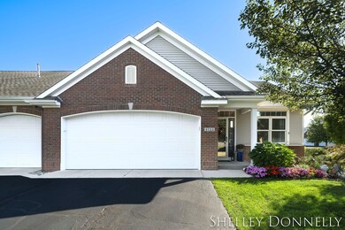 Welcome to 4733 Charleston Ct!