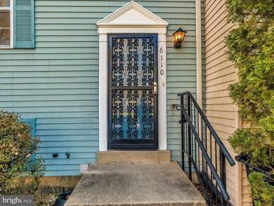 6110 Beacon Hill Place, Capitol Heights, MD 20743 - photo 3