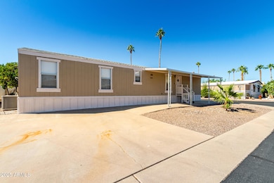 9501 E Broadway Rd unit 36, Mesa, AZ 85208 - photo 3