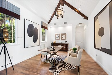 Great Office Space