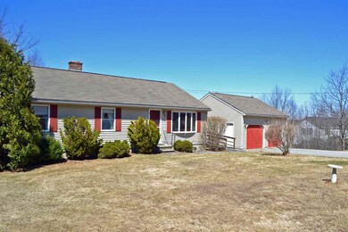 124 Middle Winchendon Rd, Rindge, NH 03461 - photo 2
