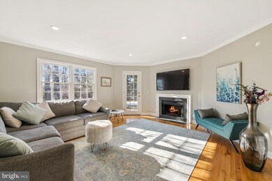 209 Winant Rd, Princeton, NJ 08540 - photo 6