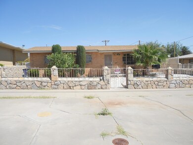 3215 Nashville Ave, El Paso, TX 79930 - photo 2