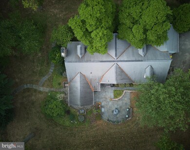 741 N Ithan Ave, Bryn Mawr, PA 19010 - photo 2