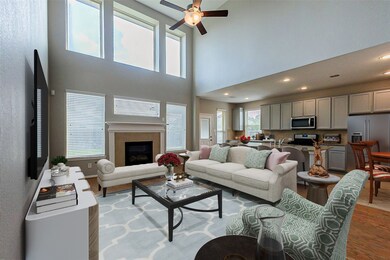 17514 Cypress Hilltop Way, Hockley, TX 77447 - photo 2